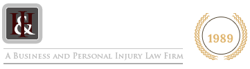 Isenberg & Hewitt, PC | A Business And Personal Injury Law Firm | Since 1989