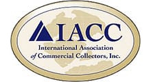 IACC | International Association of Commercial Collectors Inc.