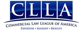 CLLA | Commercial Law League Of America Expertise Insight Results