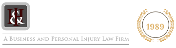 Isenberg & Hewitt, PC | A Business And Personal Injury Law Firm | Since 1989